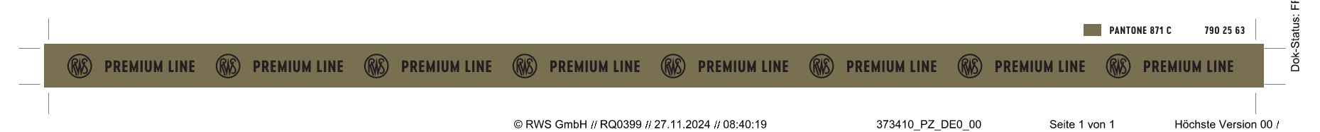 MI - Klebeband - 330000x9x