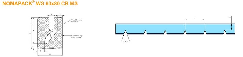 FO - Konstruktion - 80x60x950