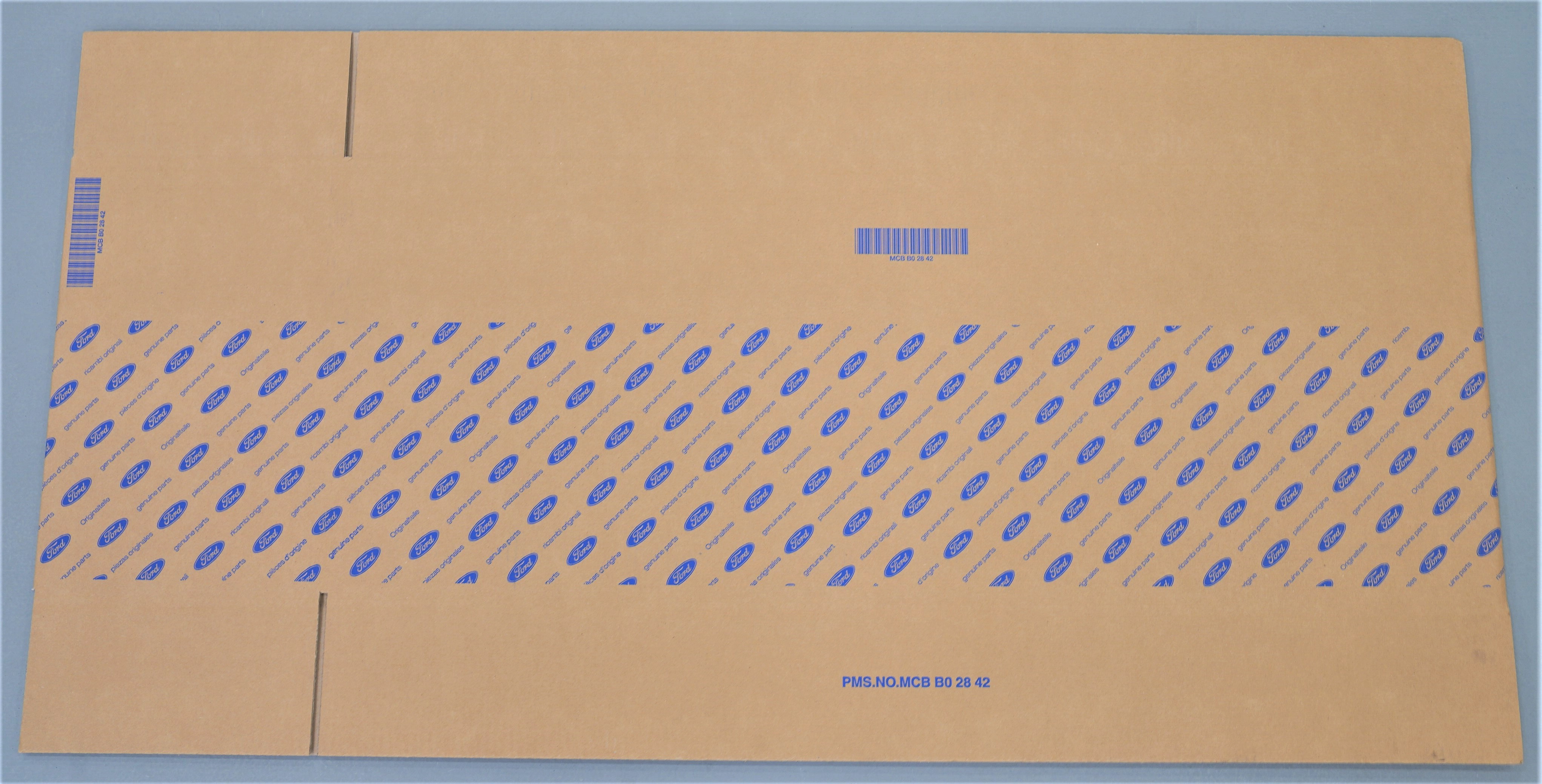 CC - Fefco - 1110x275x420