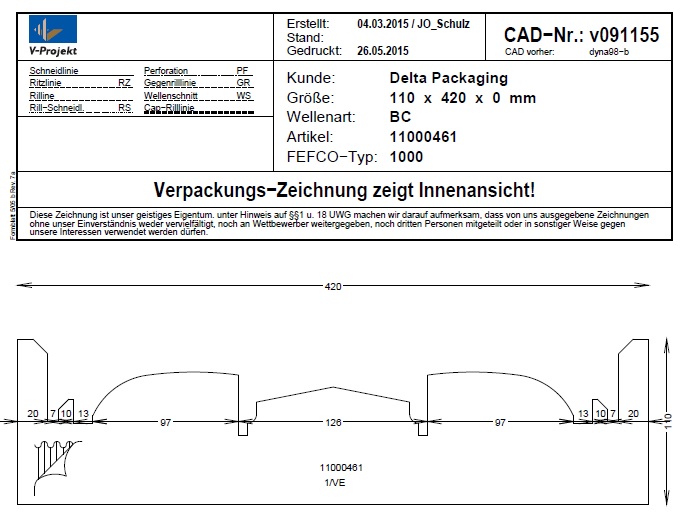 CC - Fefco - 110x420x0