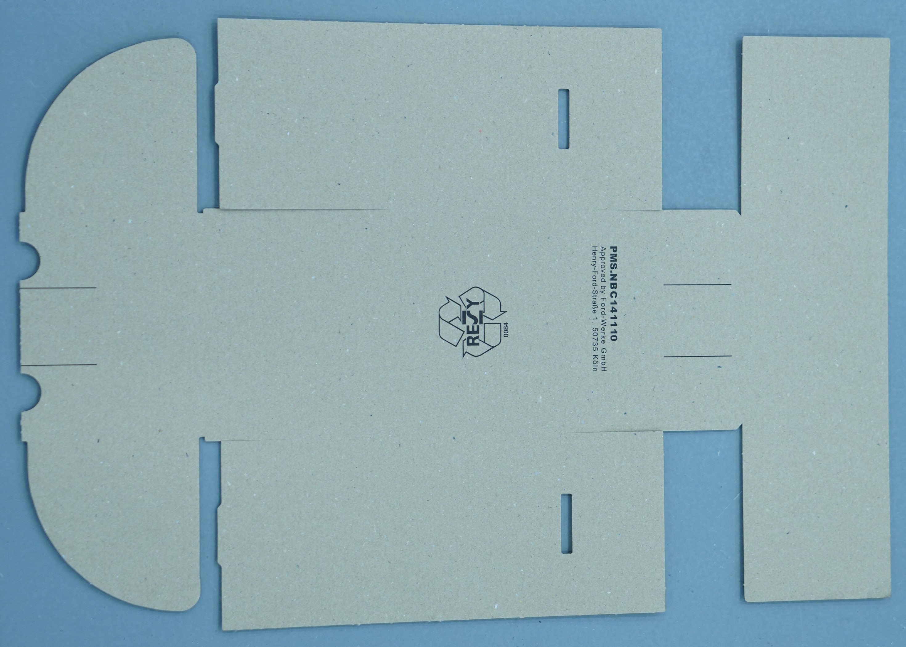 CC - Fefco - 110x100x90