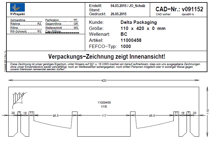 CC - Fefco - 110x420x0