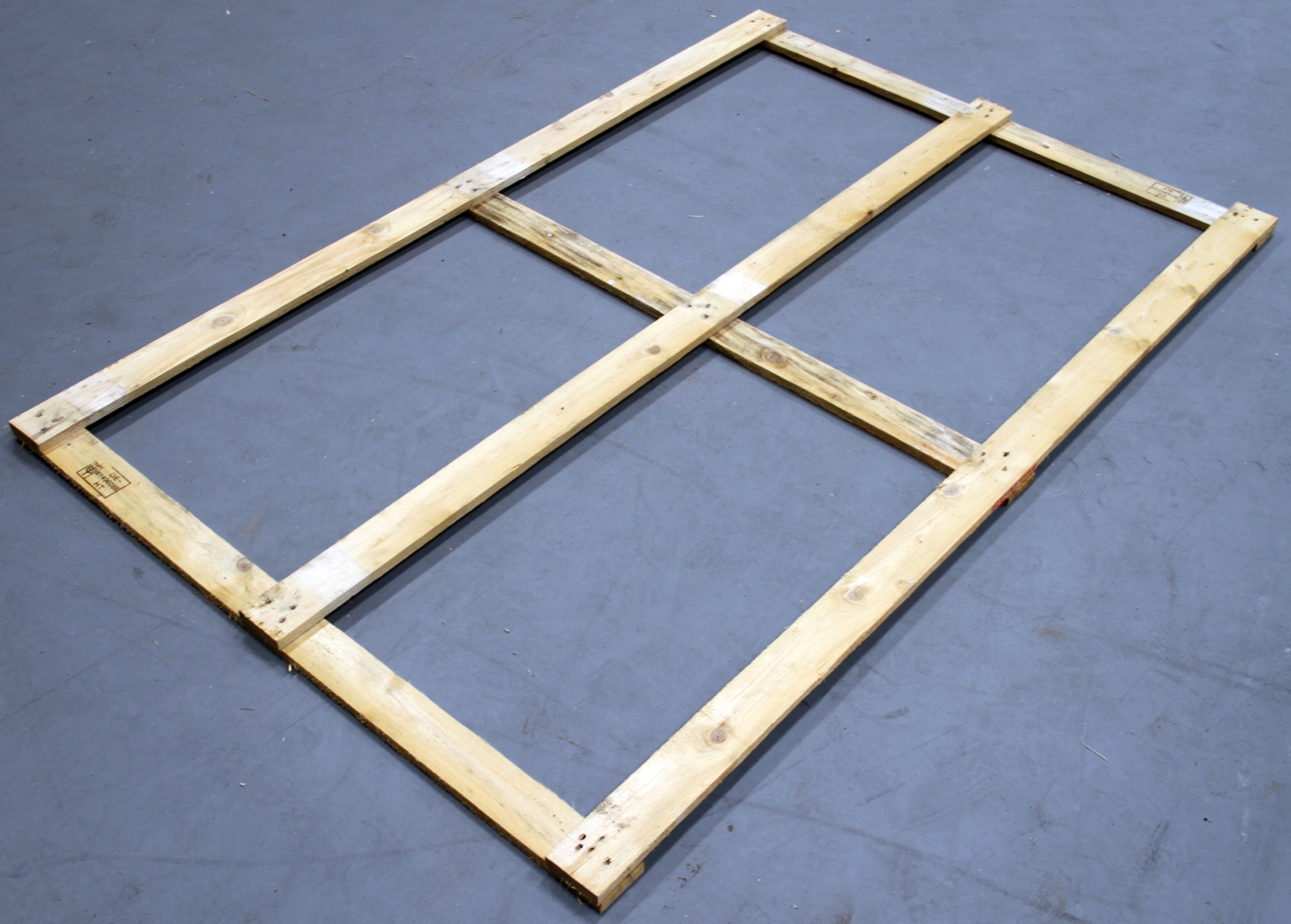 TI - Deckel - 1800x1160x36