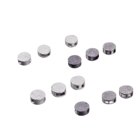 ME - Bleiplombe - 12x12x