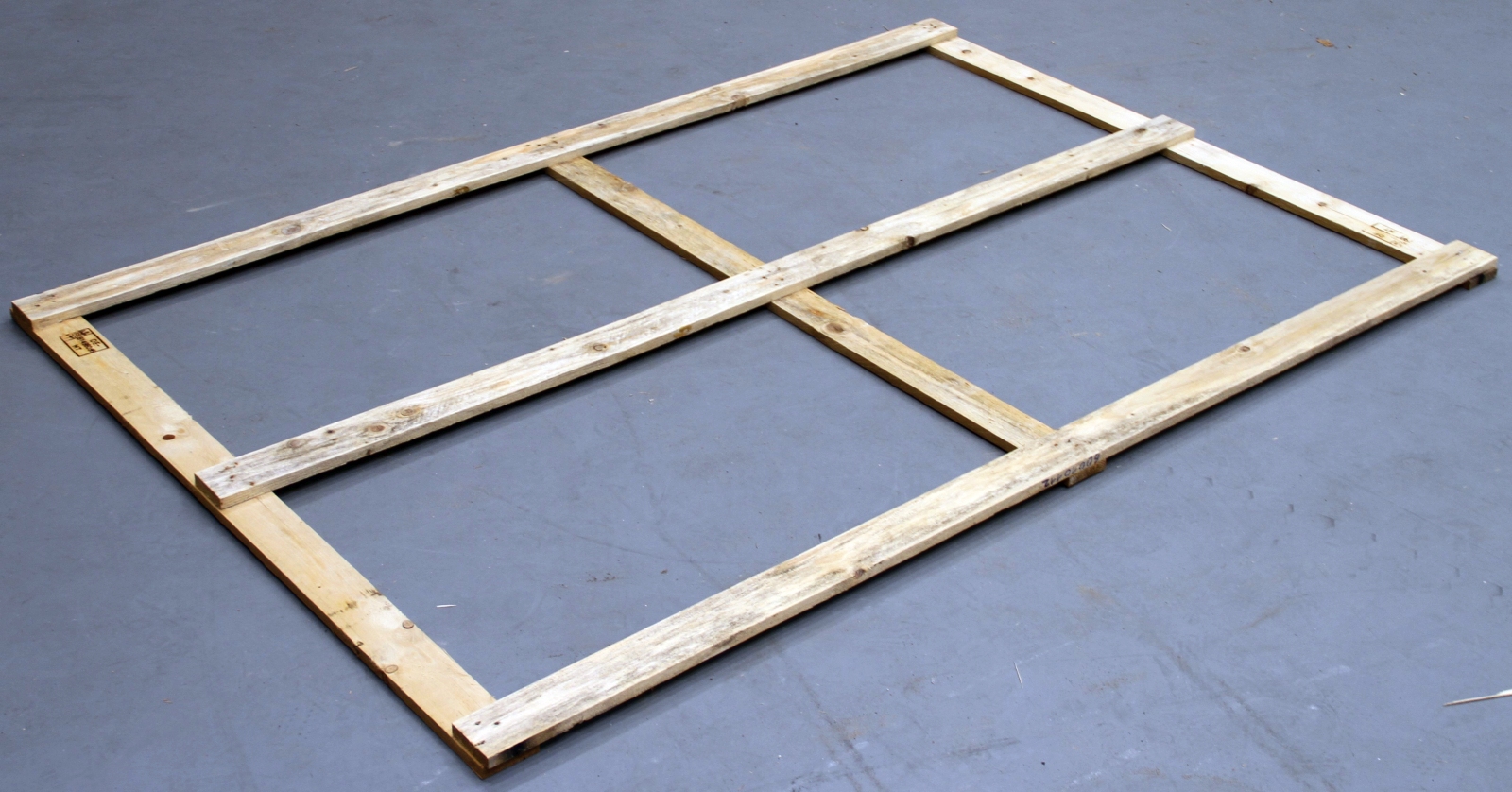 TI - Deckel - 1900x1300x34