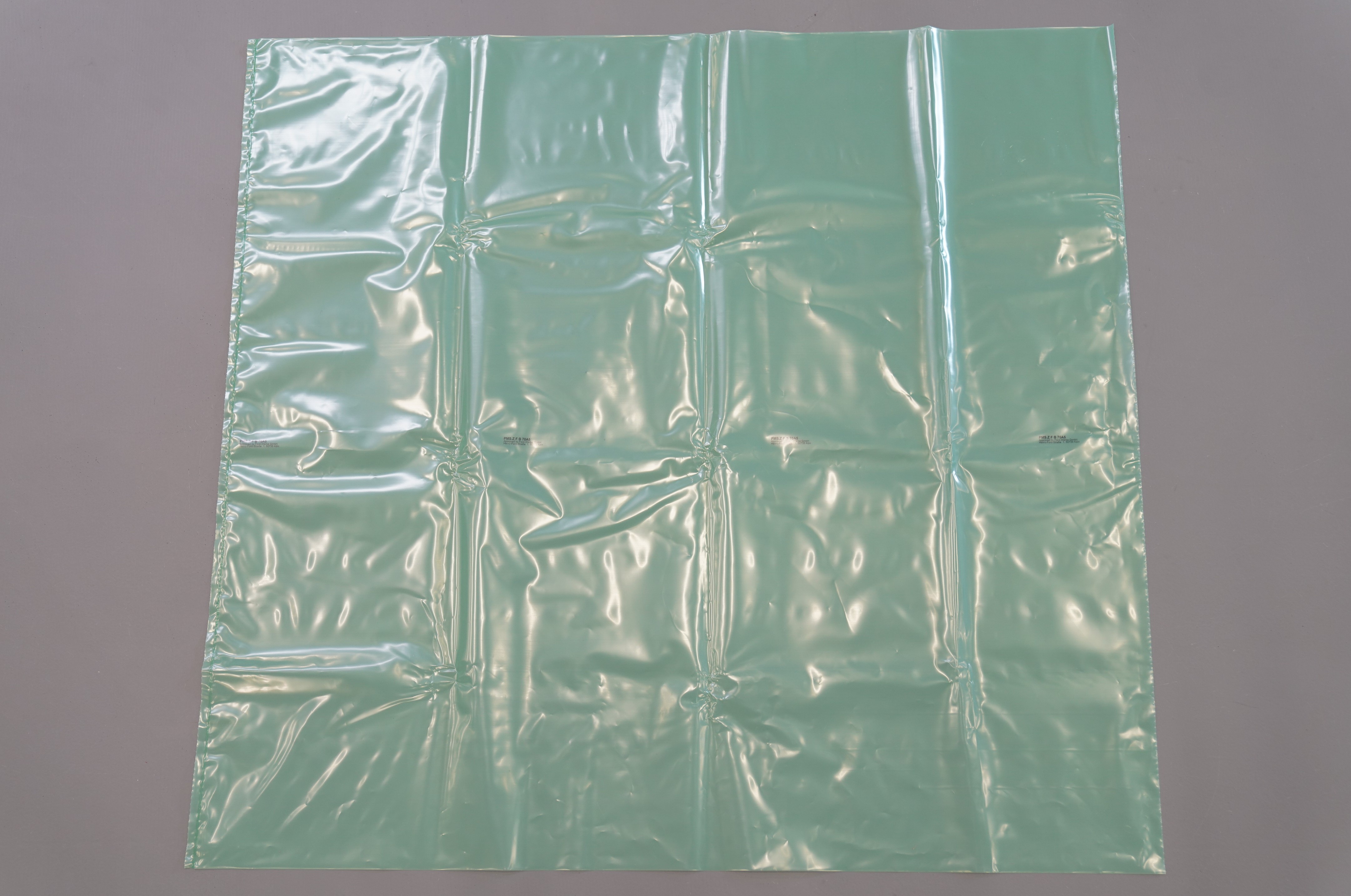 VCI - Flachsäcke - 1250x1350x0