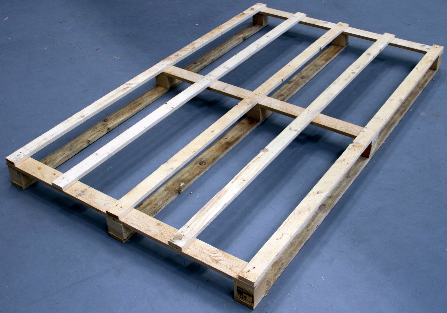 TI - Deckel - 1950x1150x129