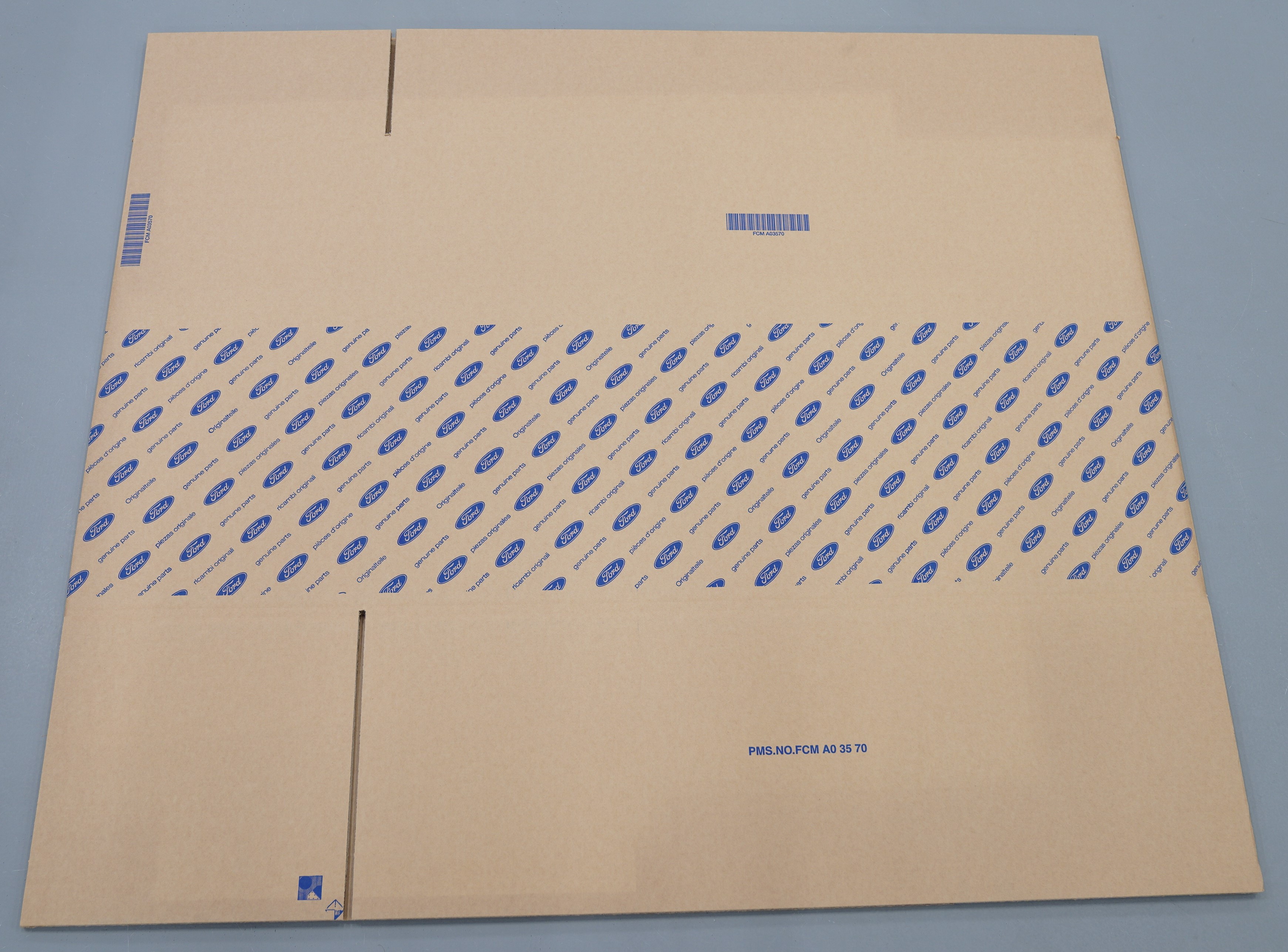 CC - Fefco - 1000x340x650