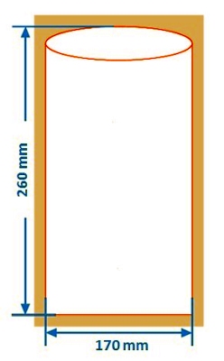 PL - Beutel - 0x170x260