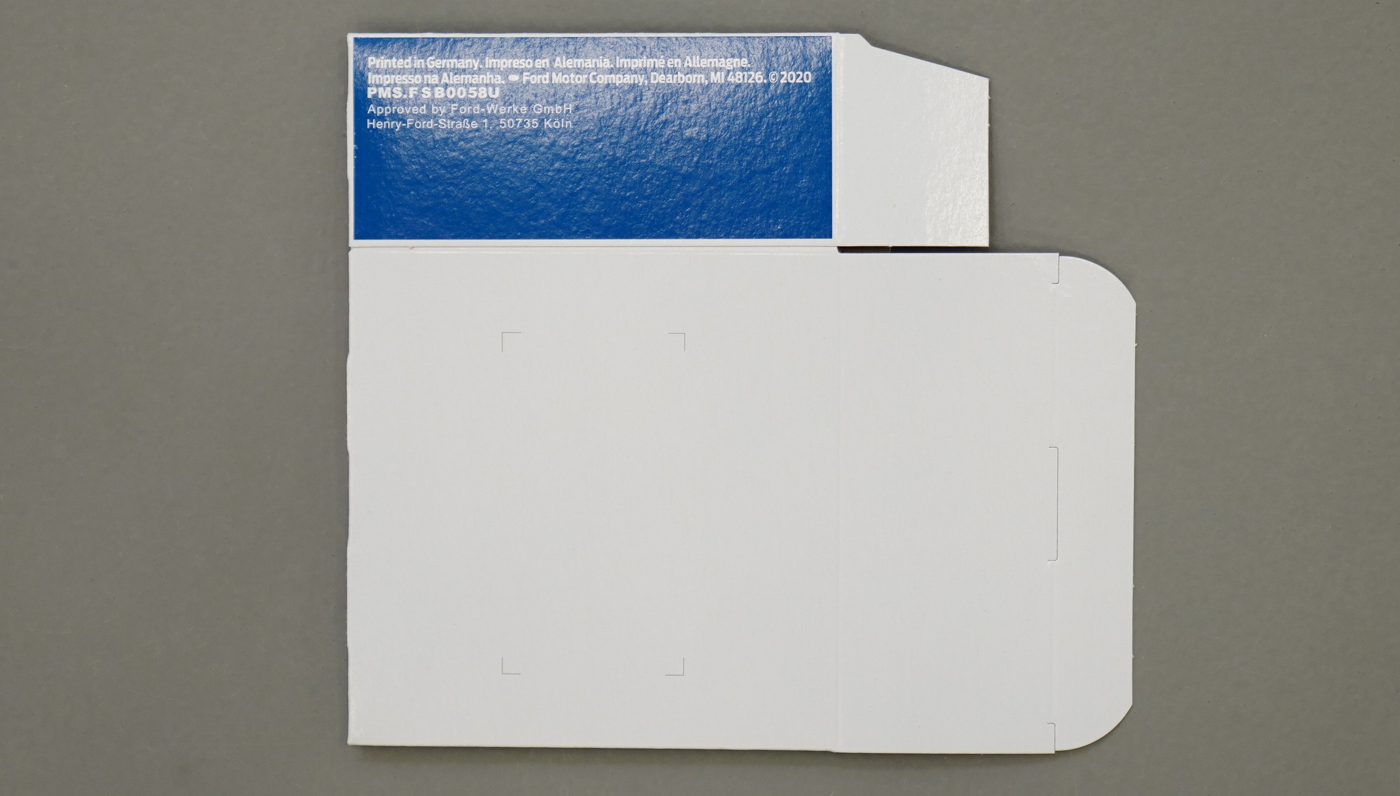 SB - ECMA - 124x54x121