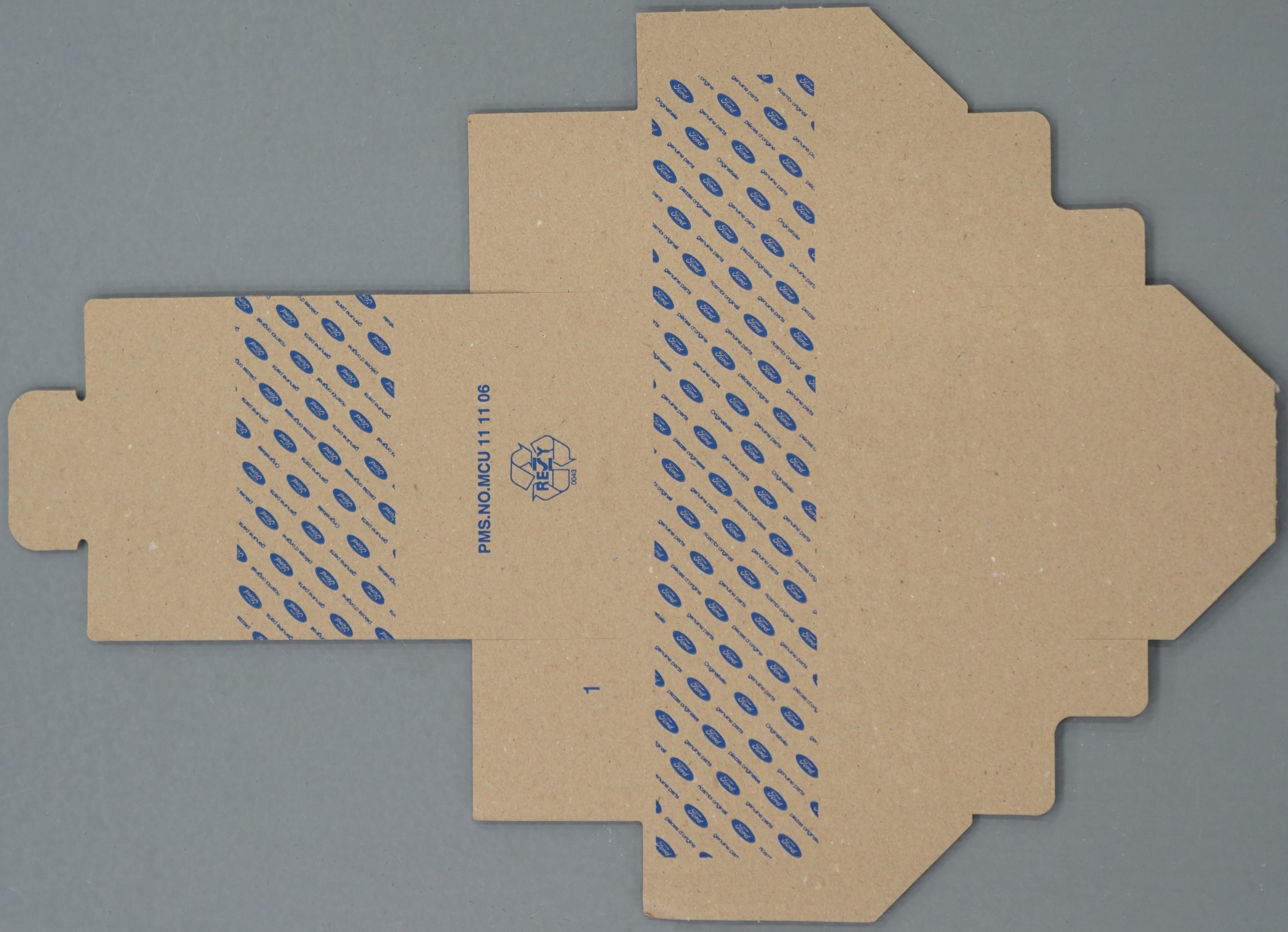 CC - Fefco - 100x100x55