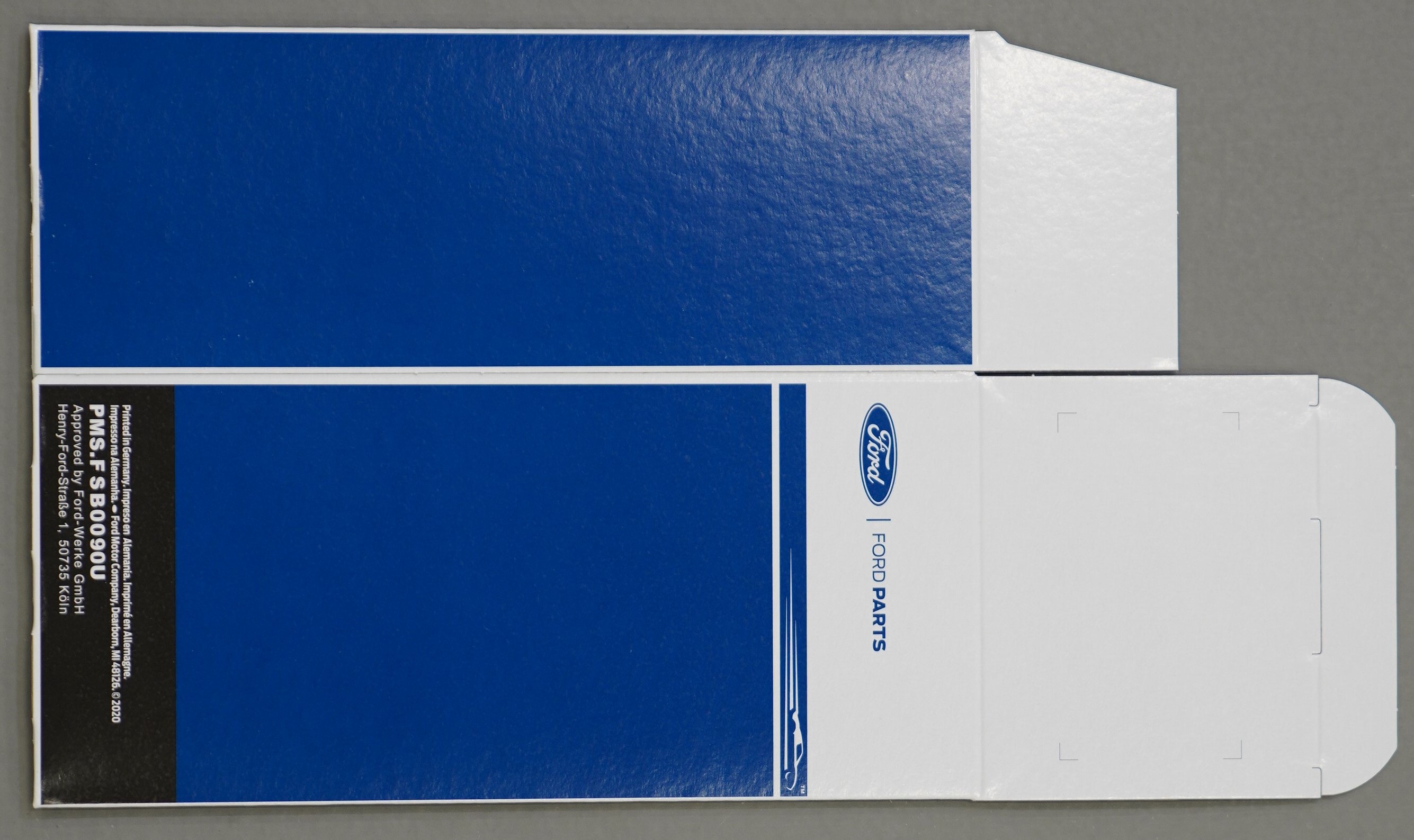 SB - ECMA - 104x85x229