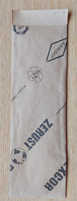 VCI - Beutel - 70x220x40