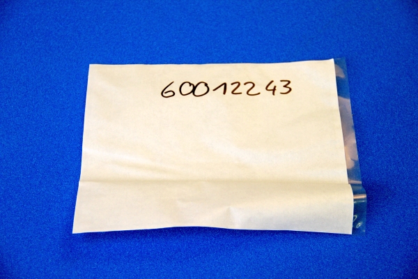 PL - Beutel - 190x220x10