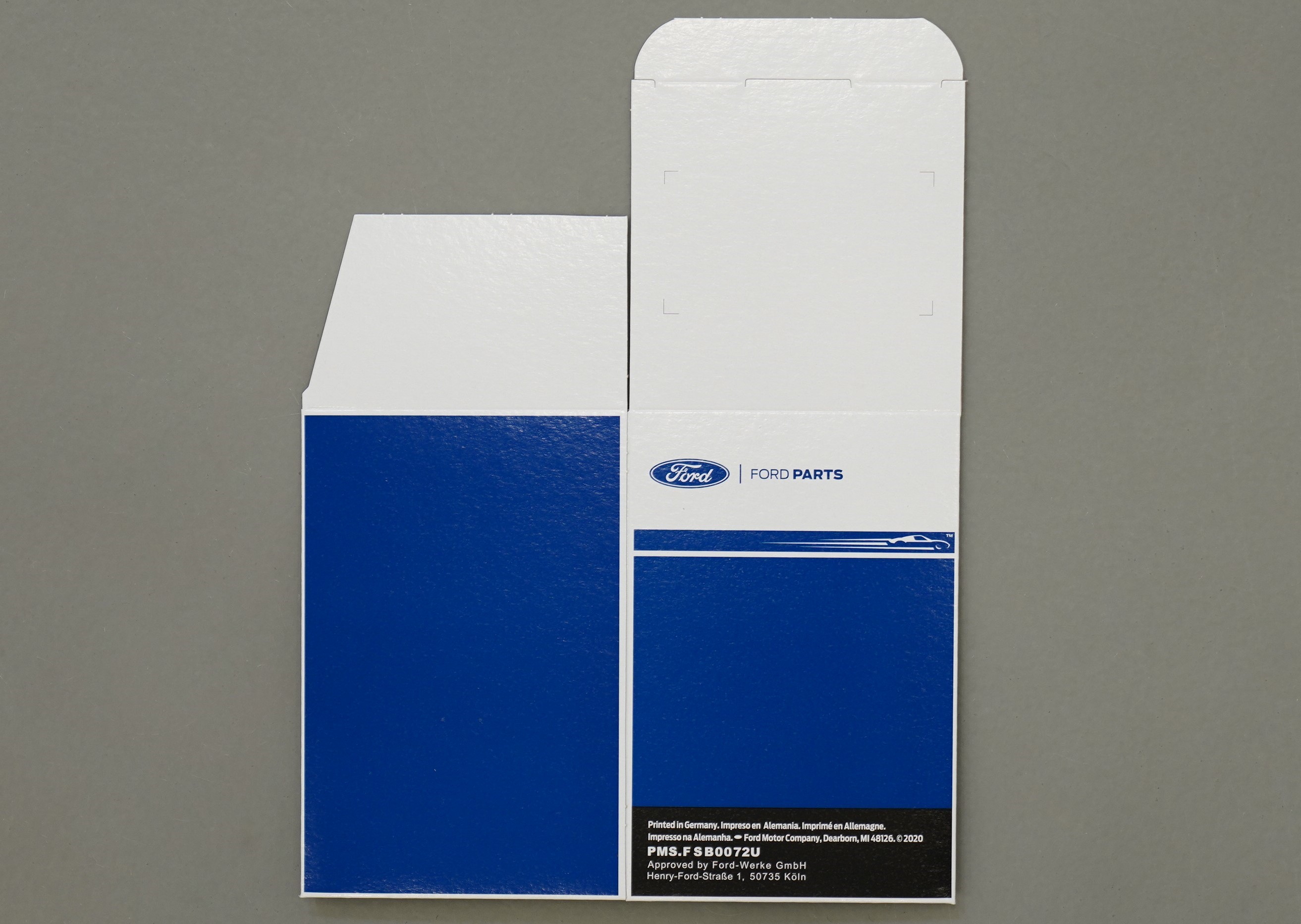 SB - ECMA - 105x105x156