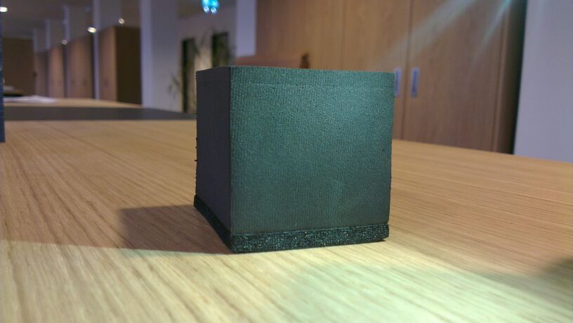 FO - Konstruktion - 50x50x50